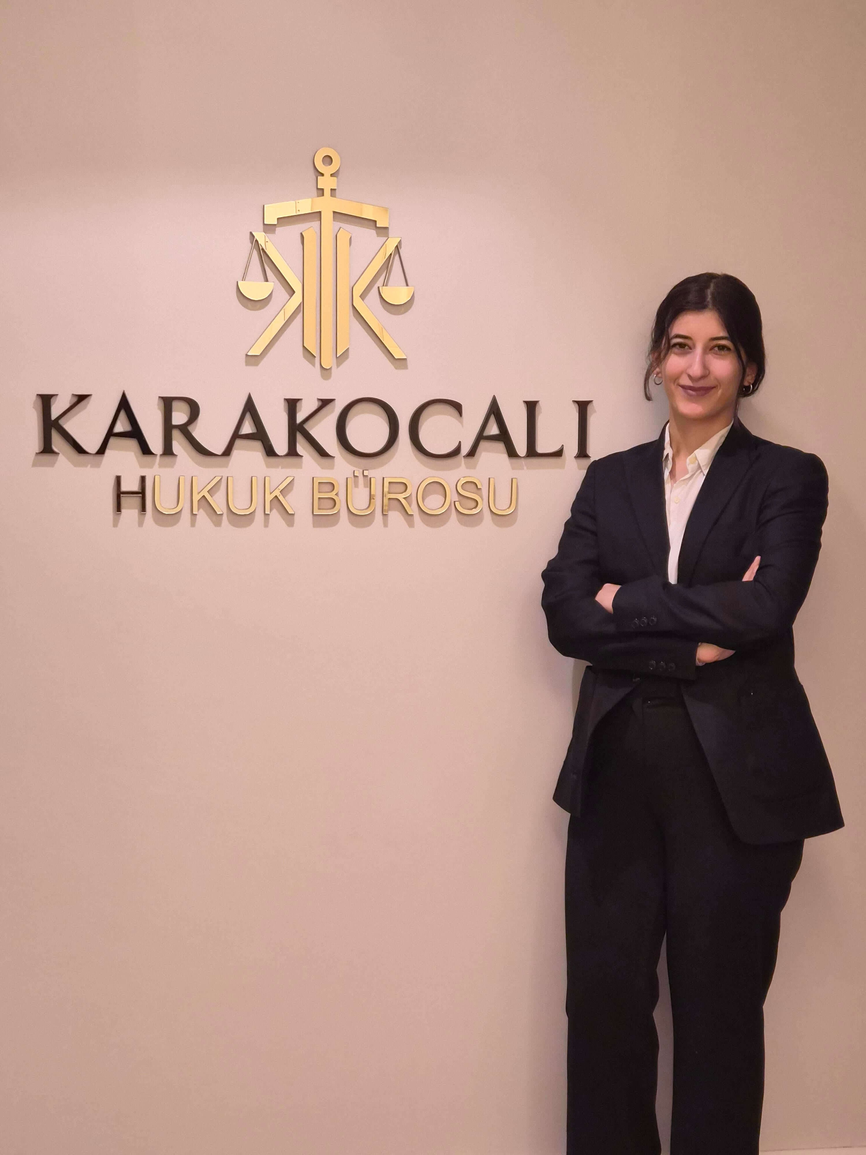 Av. Duygu Altın