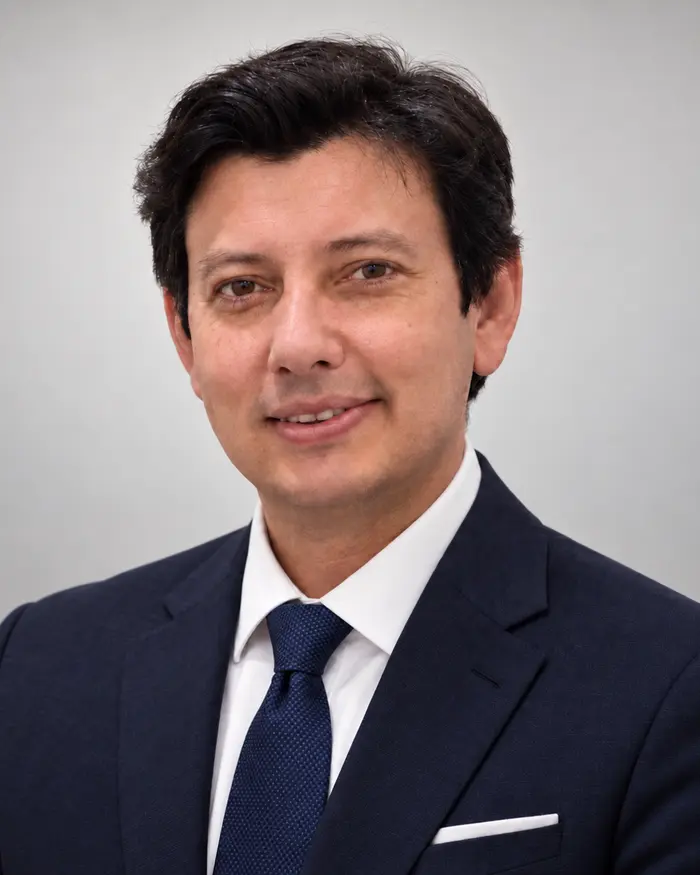 Av. Prof. Dr. Ahmet Karakocalı