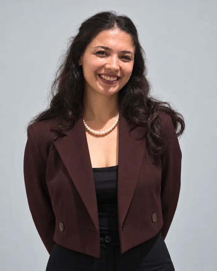 Gamze Çelik