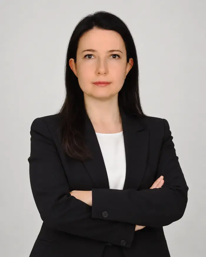 Av. Prof. Dr. Nilüfer Boran Güneysu